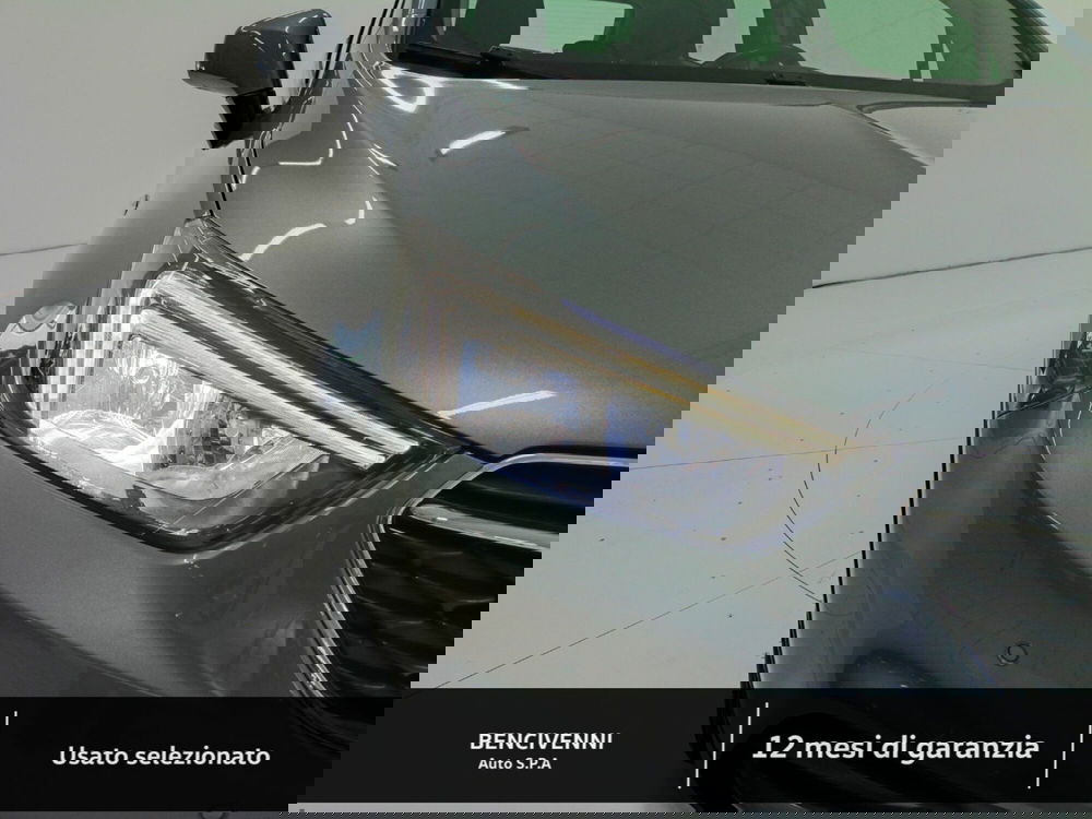 Opel Mokka usata a Catanzaro (3)