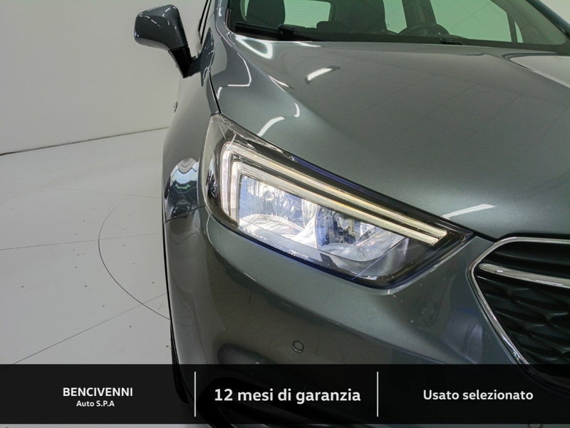 Opel Mokka usata a Catanzaro (3)