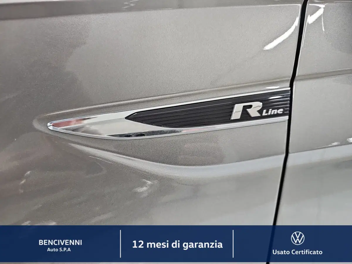 Volkswagen Polo usata a Catanzaro (13)