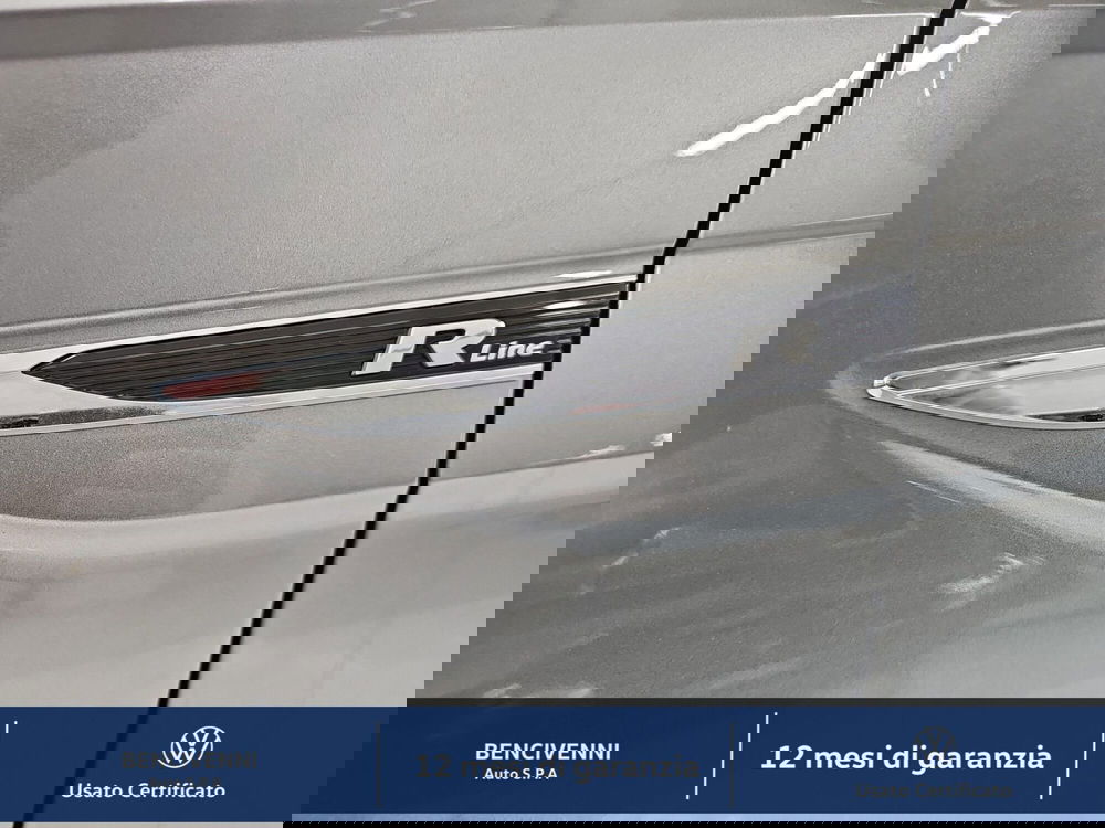 Volkswagen Polo usata a Catanzaro (13)