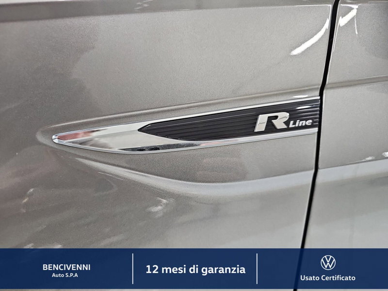 Volkswagen Polo usata a Catanzaro (13)