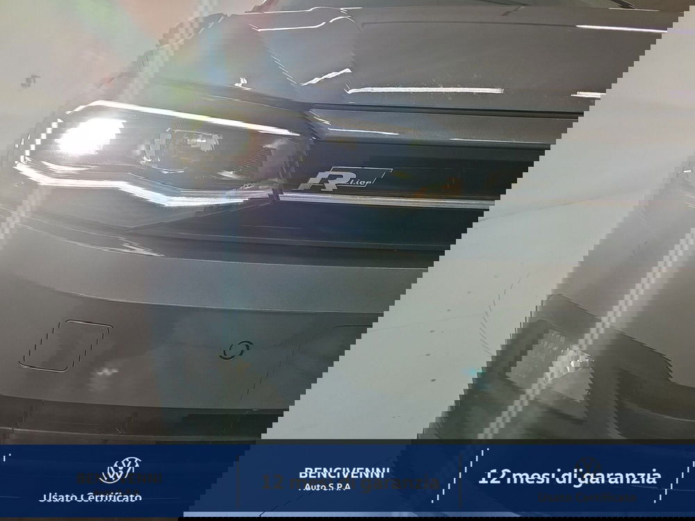 Volkswagen Polo usata a Catanzaro (3)