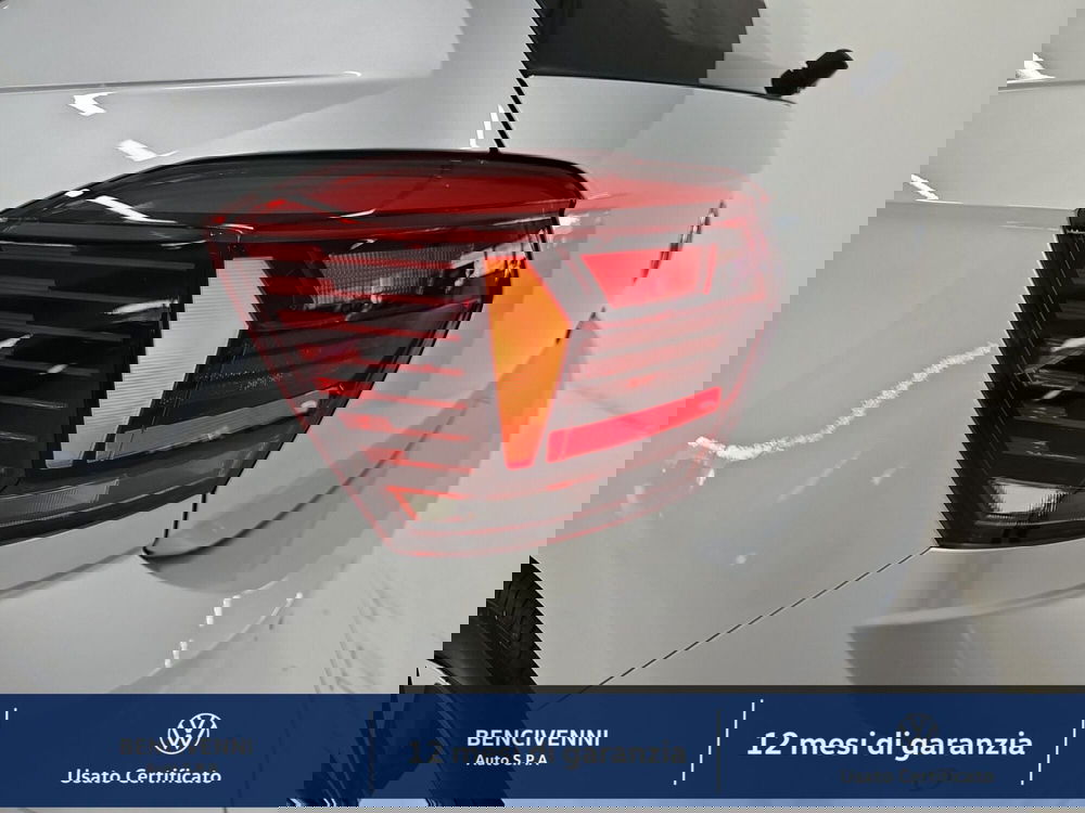 Volkswagen Polo usata a Catanzaro (10)