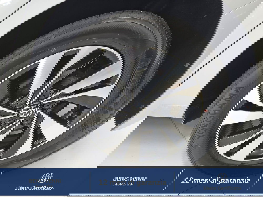 Volkswagen Polo usata a Catanzaro (13)