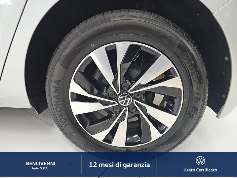 Volkswagen Polo usata a Catanzaro (13)