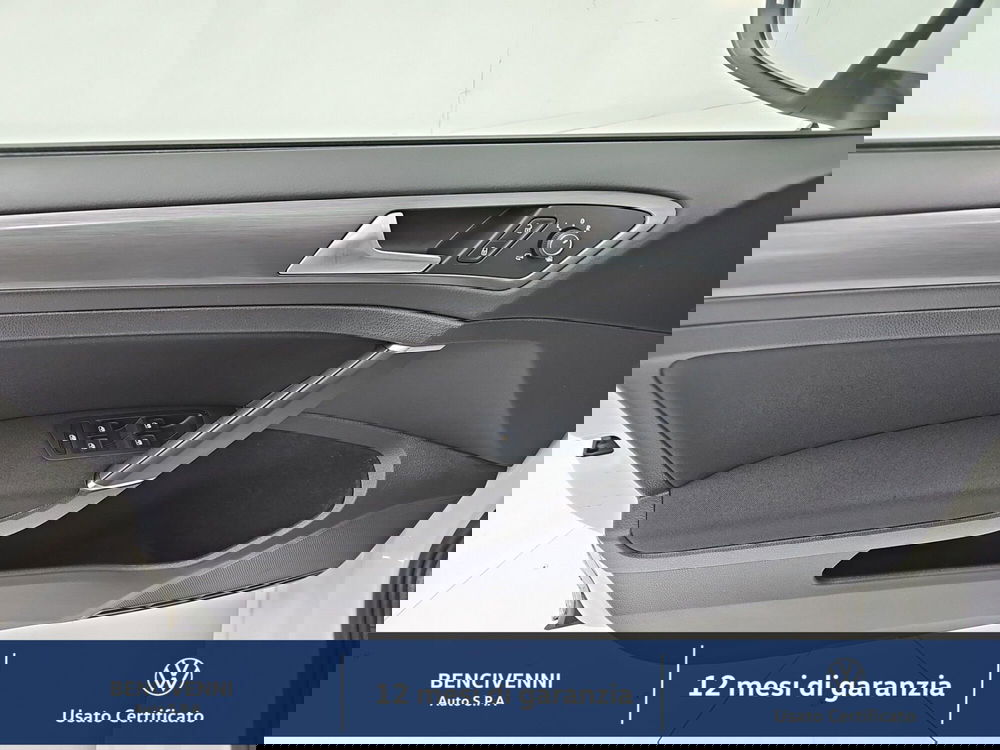 Volkswagen Golf usata a Catanzaro (13)