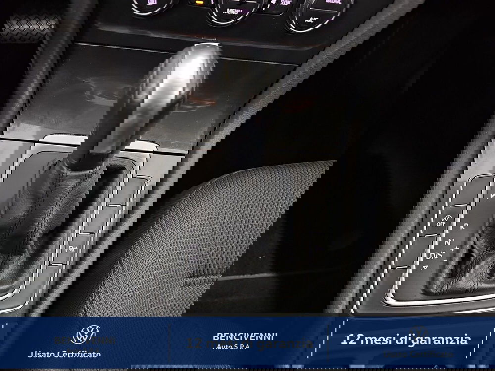 Volkswagen Golf usata a Catanzaro (20)