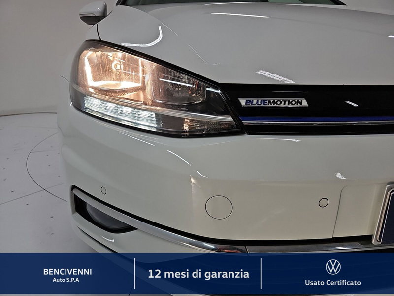 Volkswagen Golf usata a Catanzaro (3)