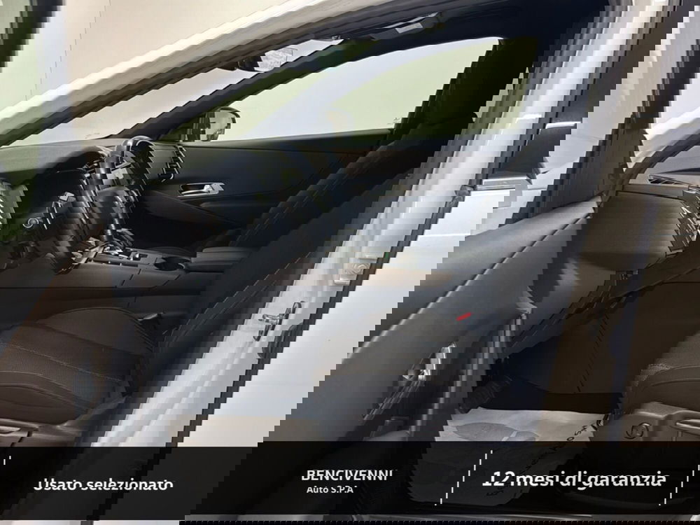 Ds DS 7 usata a Catanzaro (13)