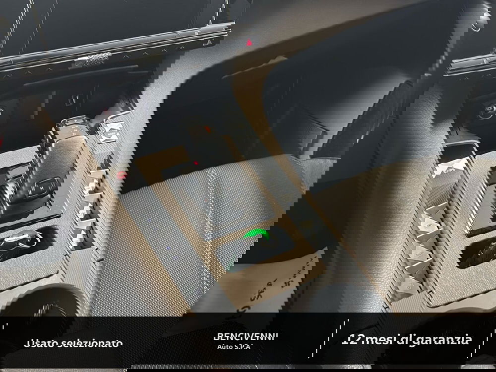 Ds DS 7 usata a Catanzaro (20)