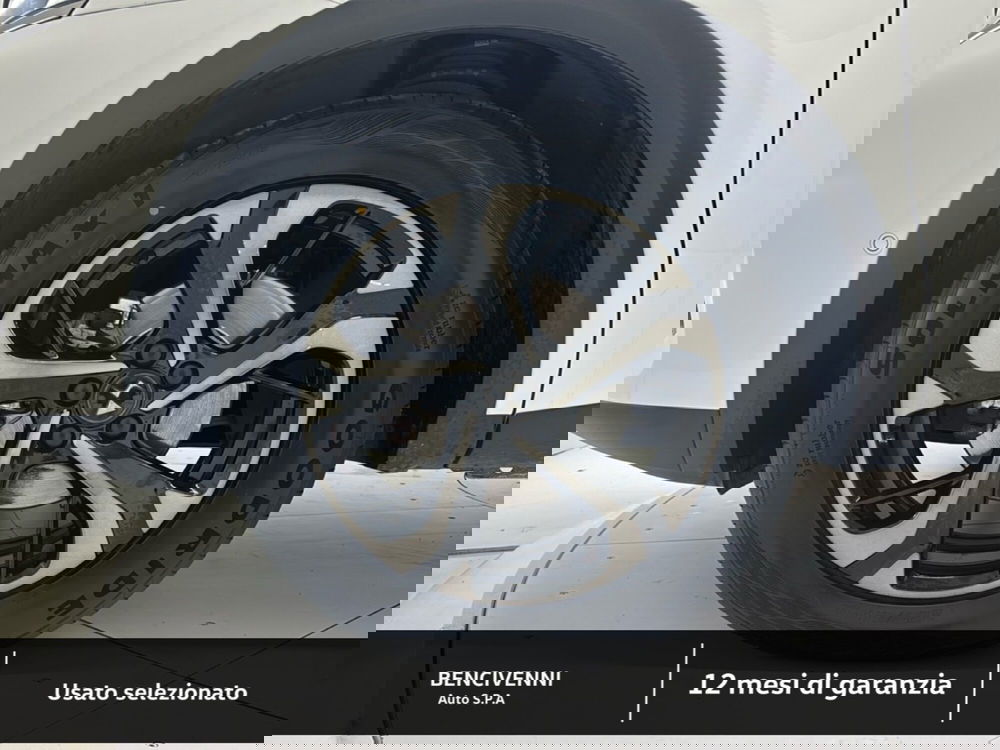 Ds DS 7 usata a Catanzaro (6)