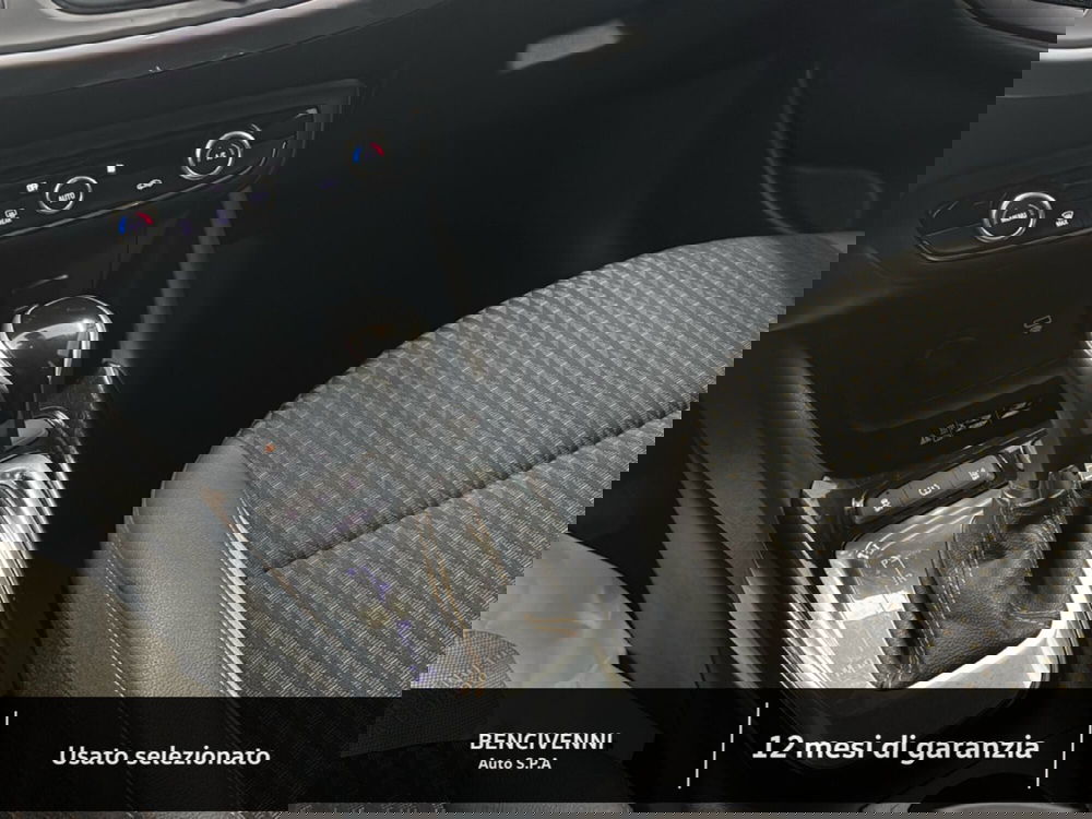 Opel Crossland X usata a Catanzaro (19)