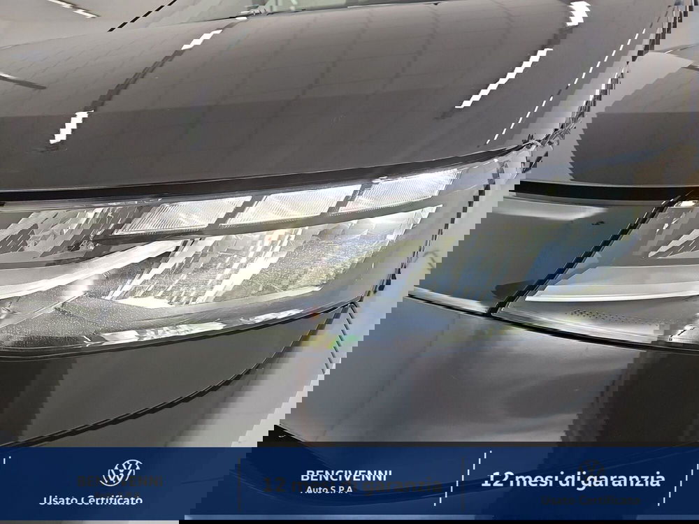 Volkswagen Multivan usata a Catanzaro (4)