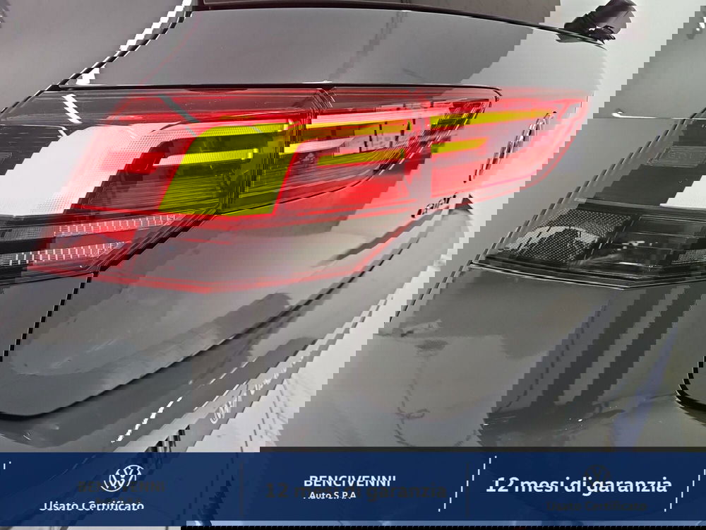 Volkswagen Golf usata a Catanzaro (10)