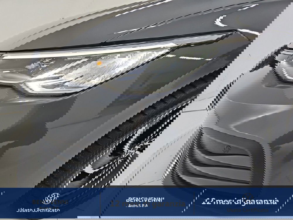 Volkswagen Golf usata a Catanzaro (12)