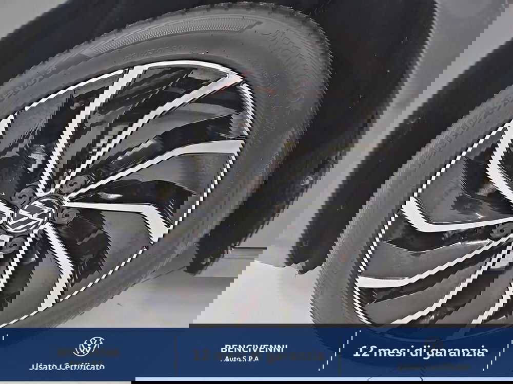 Volkswagen Golf usata a Catanzaro (6)