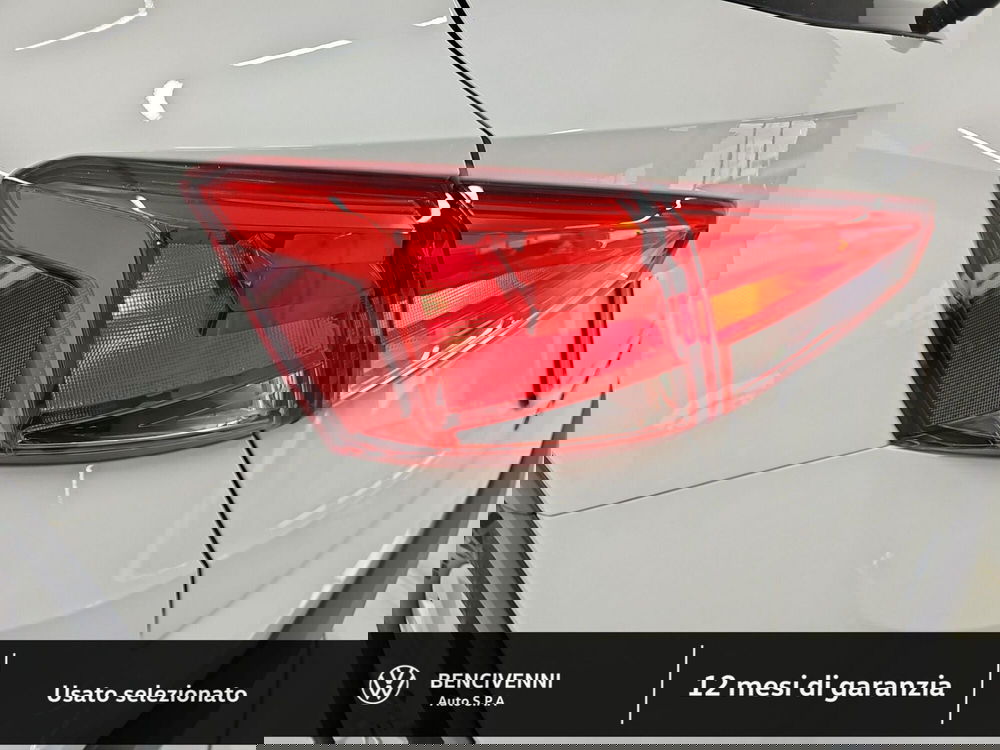 SEAT Arona usata a Catanzaro (10)