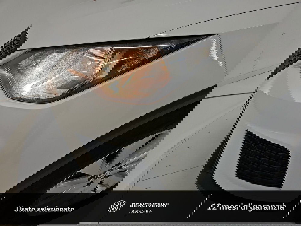 SEAT Arona usata a Catanzaro (12)