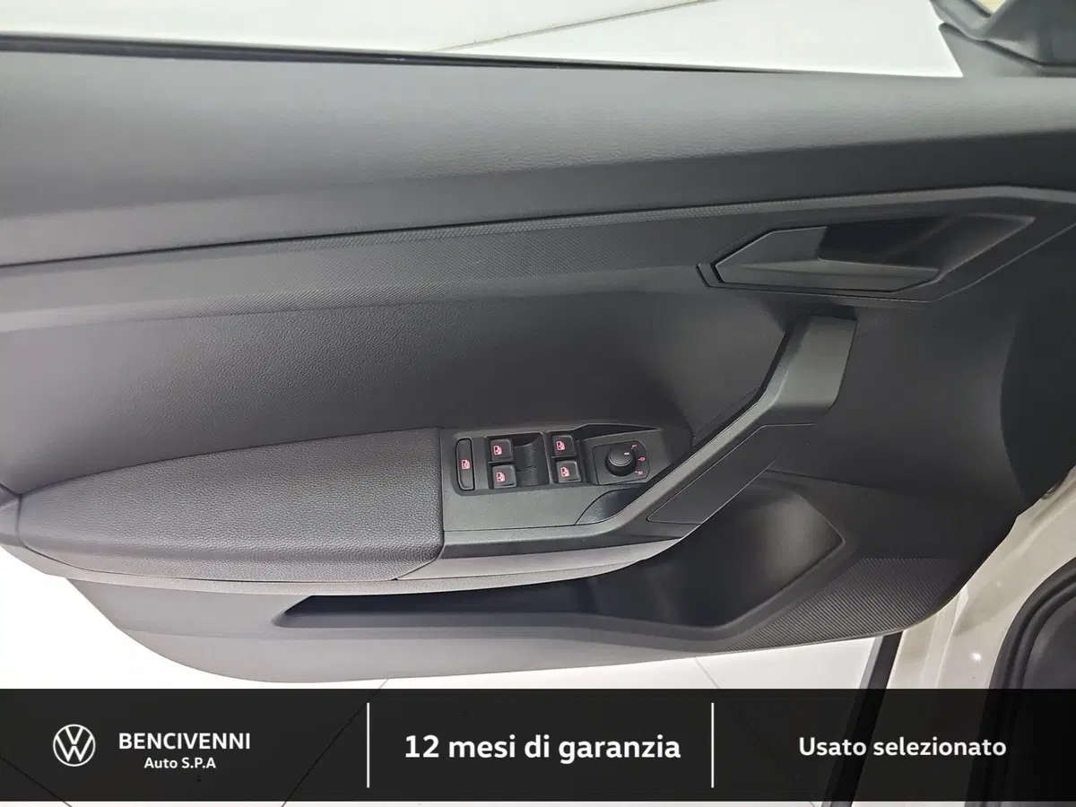 SEAT Arona usata a Catanzaro (13)