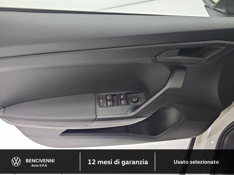 SEAT Arona usata a Catanzaro (13)