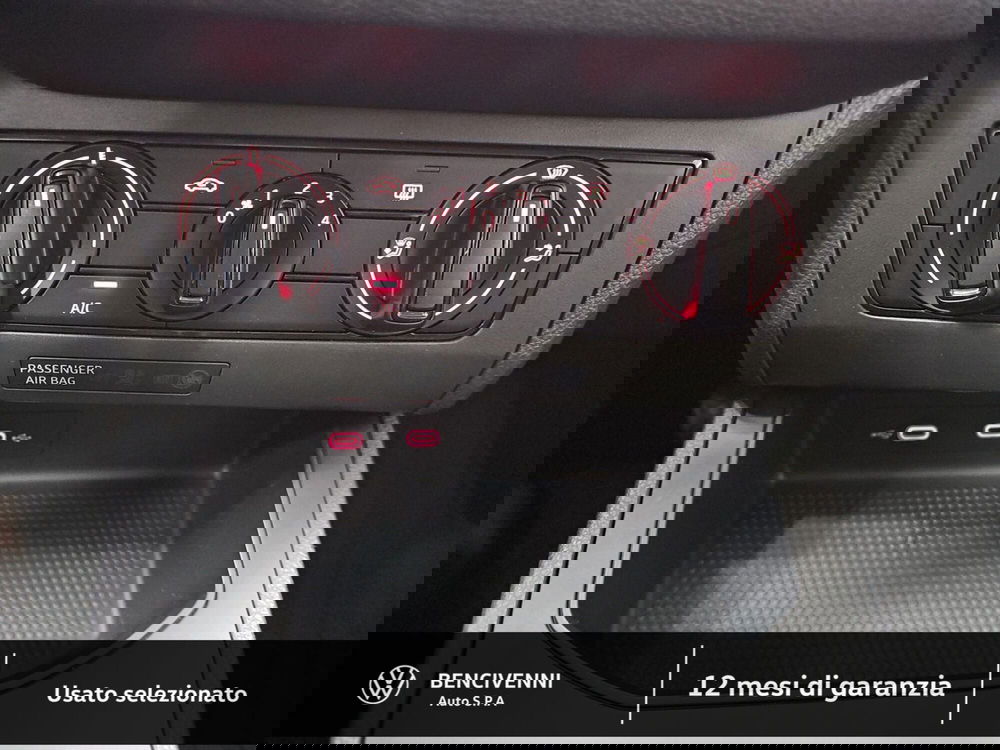 SEAT Arona usata a Catanzaro (19)