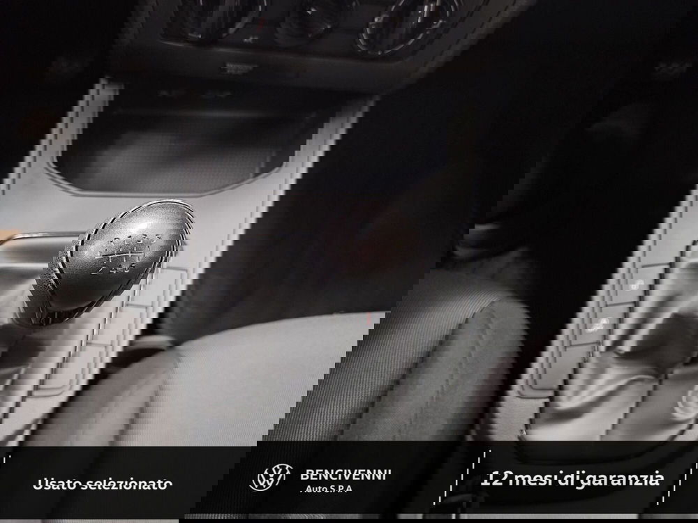 SEAT Arona usata a Catanzaro (20)