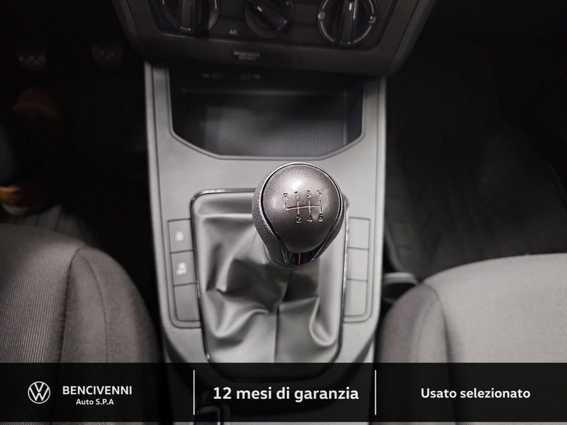 SEAT Arona usata a Catanzaro (20)