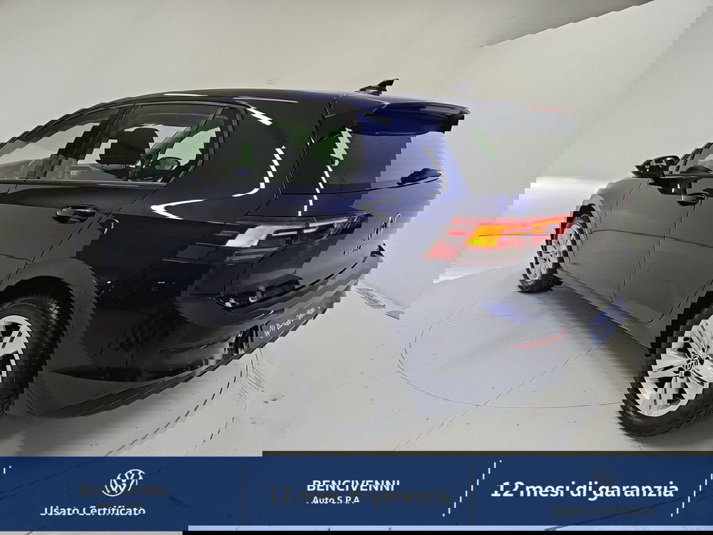 Volkswagen Golf usata a Catanzaro (10)