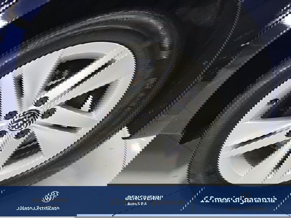 Volkswagen Golf usata a Catanzaro (12)