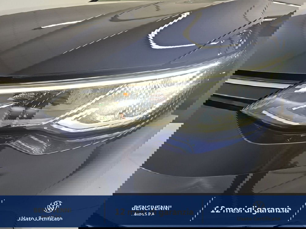 Volkswagen Golf usata a Catanzaro (2)