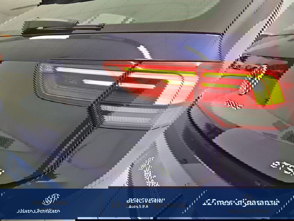 Volkswagen Golf usata a Catanzaro (8)