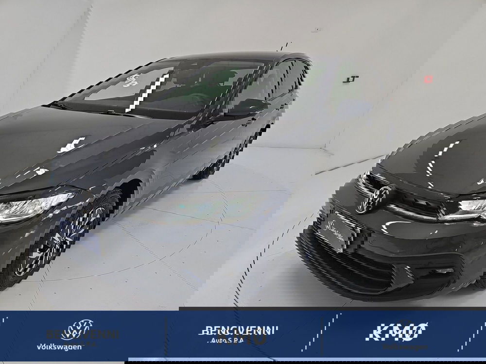 Volkswagen Polo nuova a Catanzaro