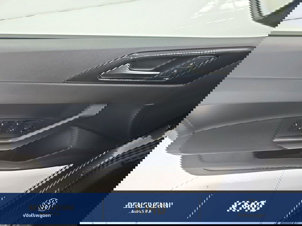 Volkswagen Polo nuova a Catanzaro (14)