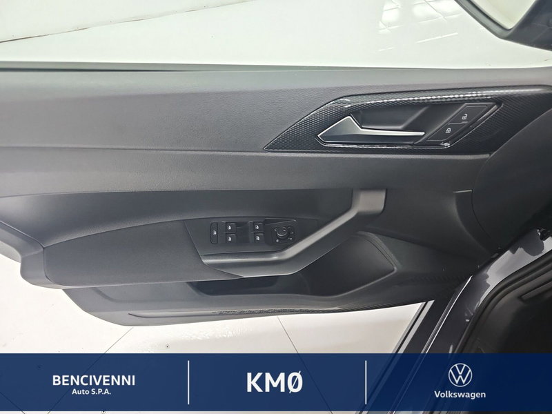 Volkswagen Polo nuova a Catanzaro (14)