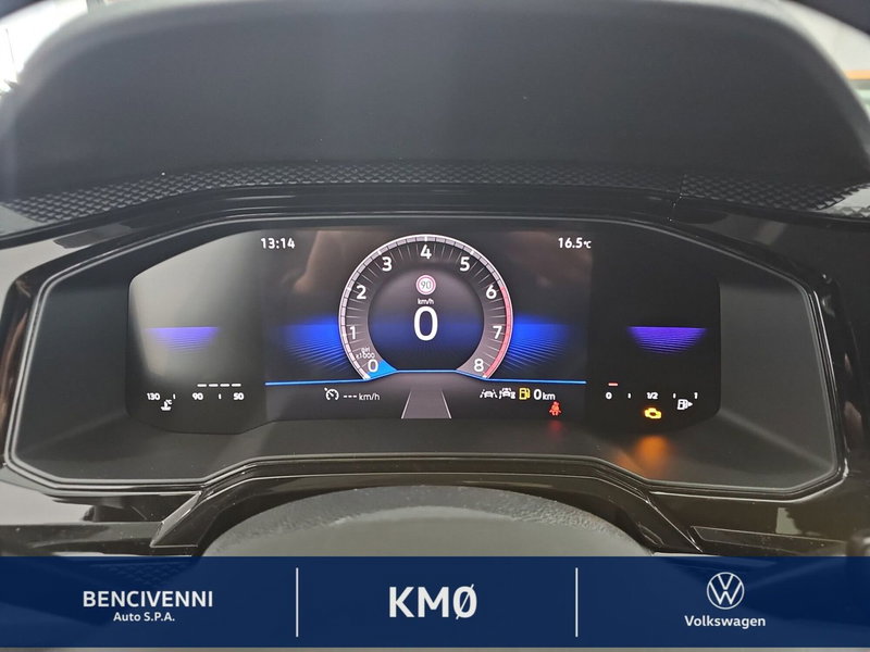 Volkswagen Polo nuova a Catanzaro (18)