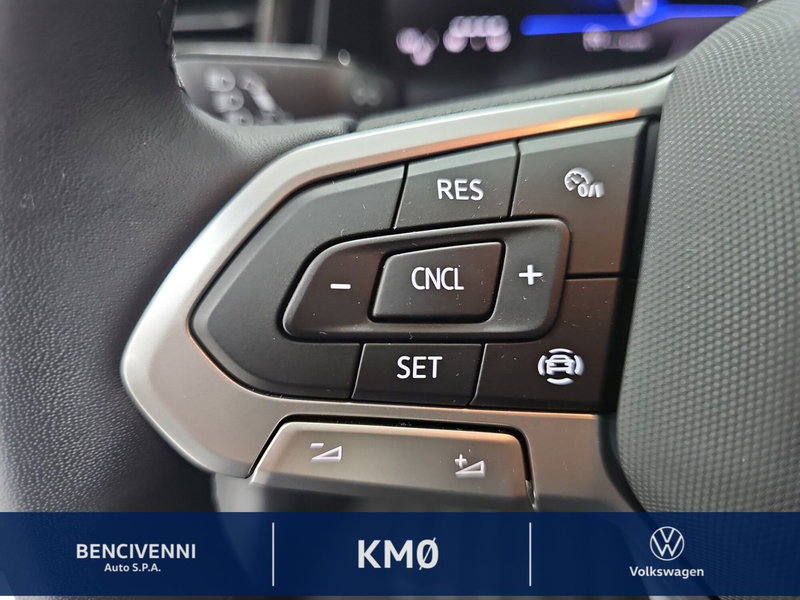 Volkswagen Polo nuova a Catanzaro (19)