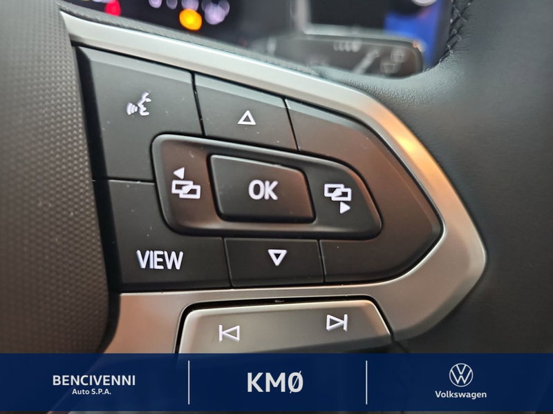 Volkswagen Polo nuova a Catanzaro (20)