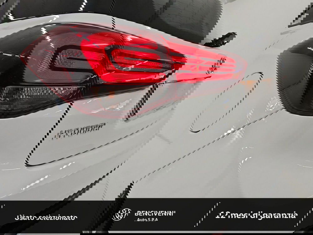 Hyundai i20 usata a Catanzaro (11)