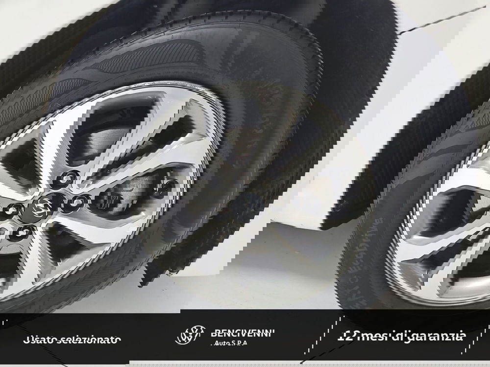 Hyundai i20 usata a Catanzaro (13)