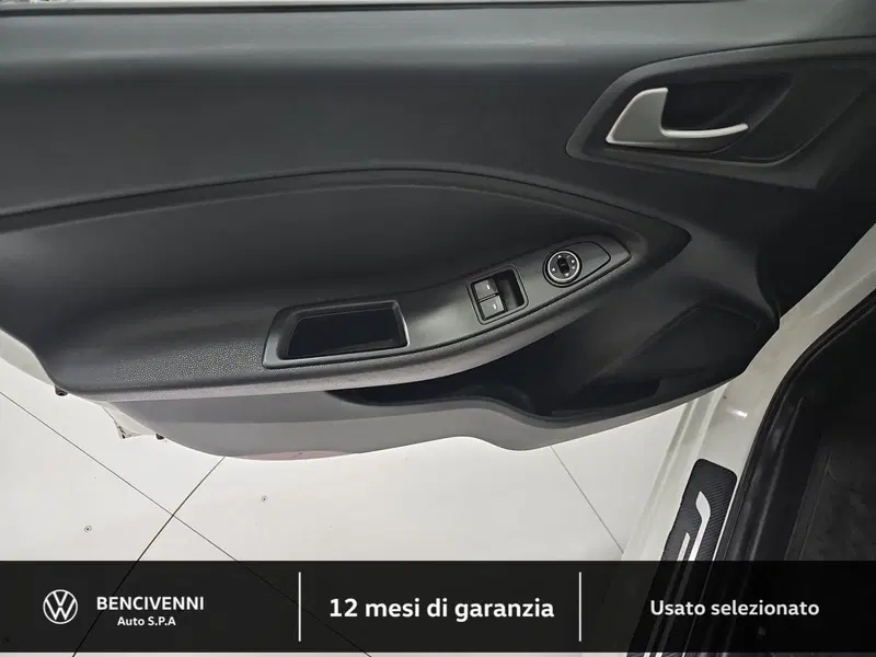 Hyundai i20 usata a Catanzaro (14)