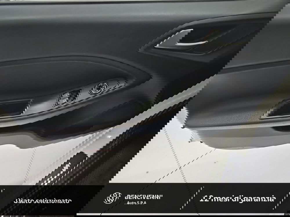 Hyundai i20 usata a Catanzaro (14)