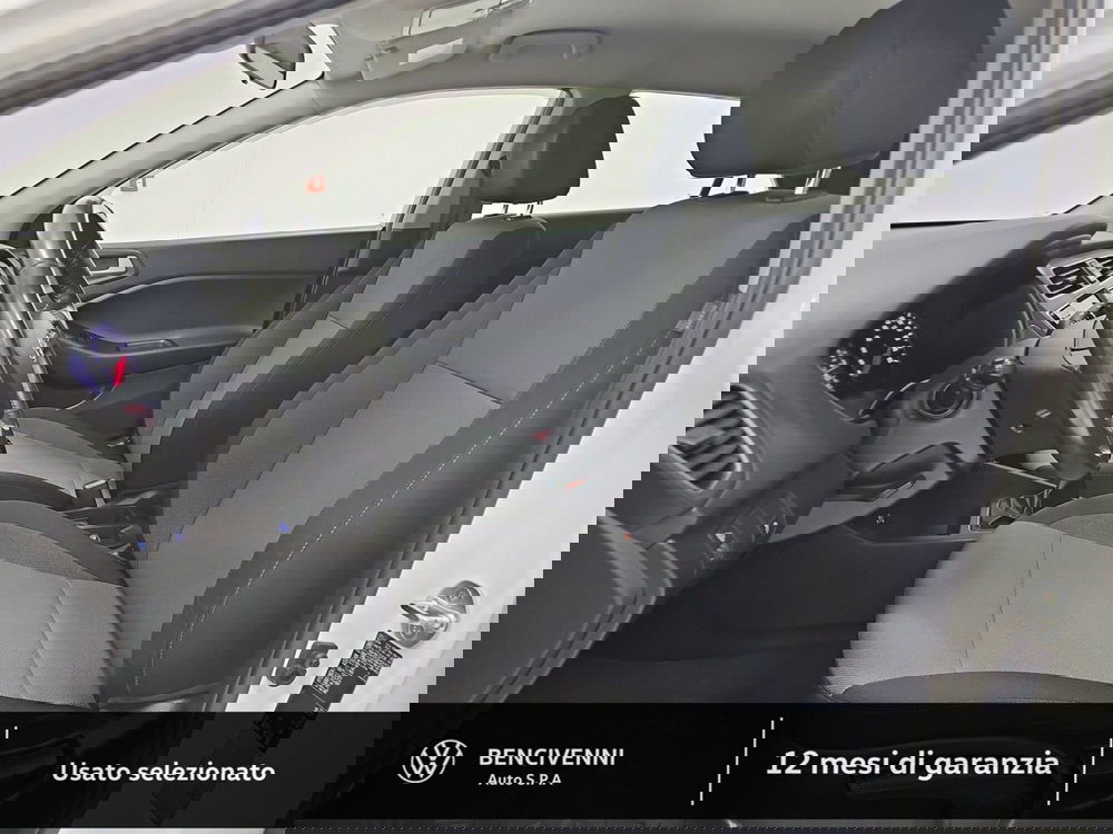 Hyundai i20 usata a Catanzaro (15)