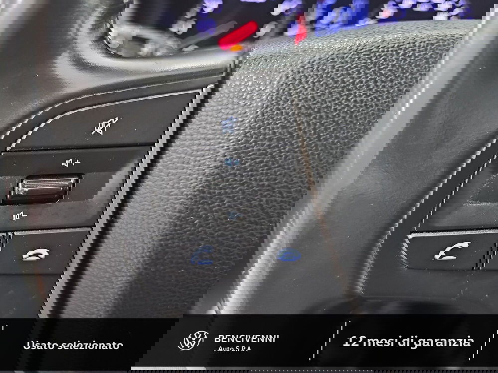 Hyundai i20 usata a Catanzaro (18)