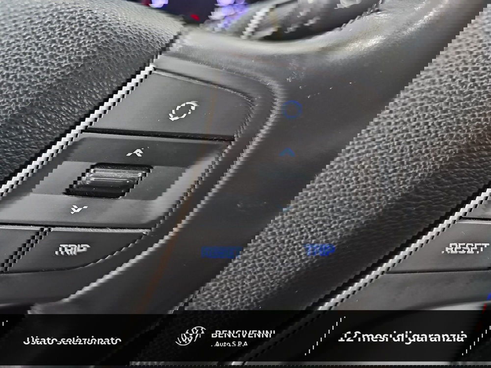 Hyundai i20 usata a Catanzaro (19)