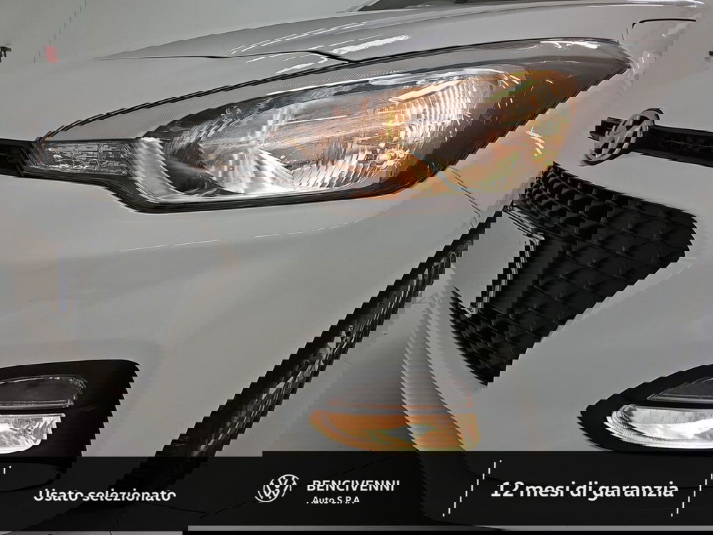 Hyundai i20 usata a Catanzaro (2)