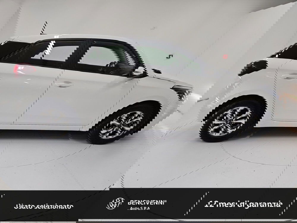 Hyundai i20 usata a Catanzaro (5)