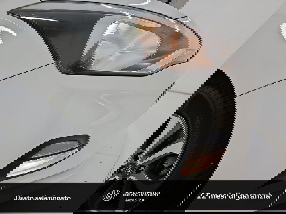 Hyundai i20 usata a Catanzaro (6)