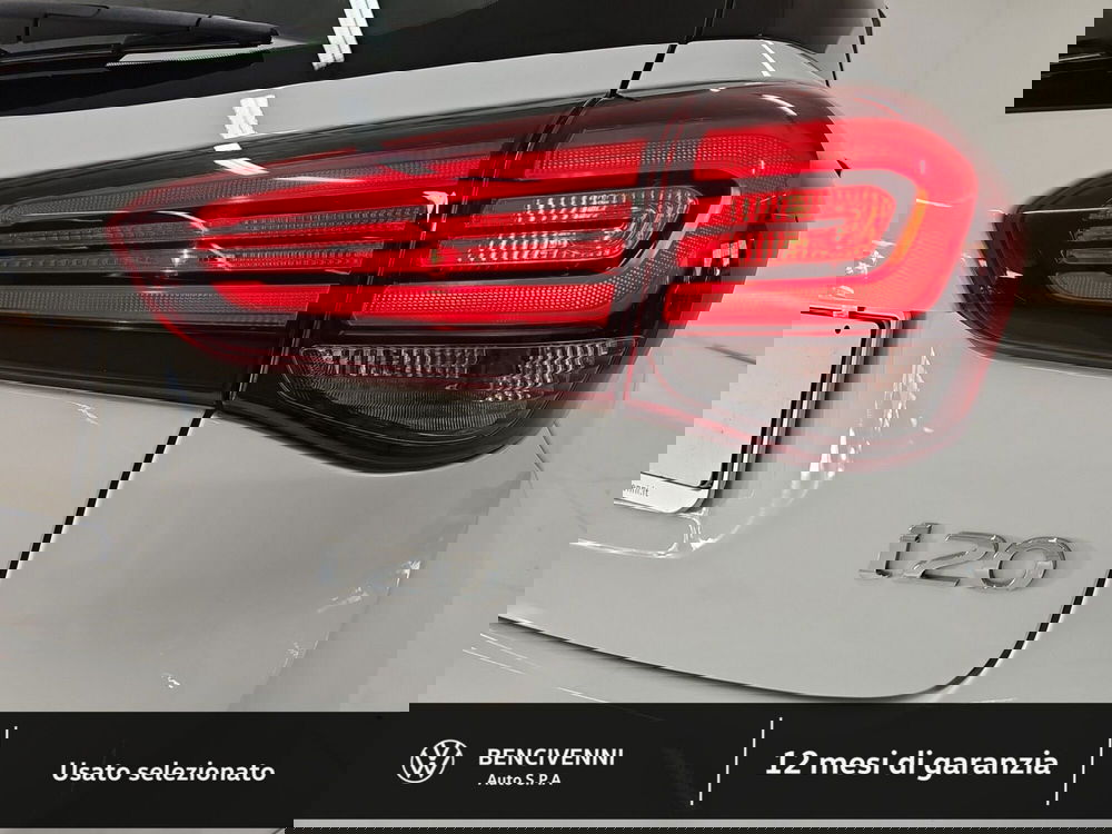 Hyundai i20 usata a Catanzaro (9)