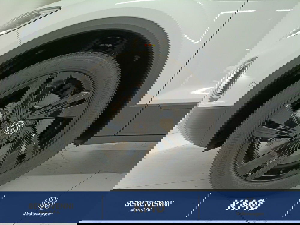 Volkswagen T-Roc nuova a Catanzaro (10)