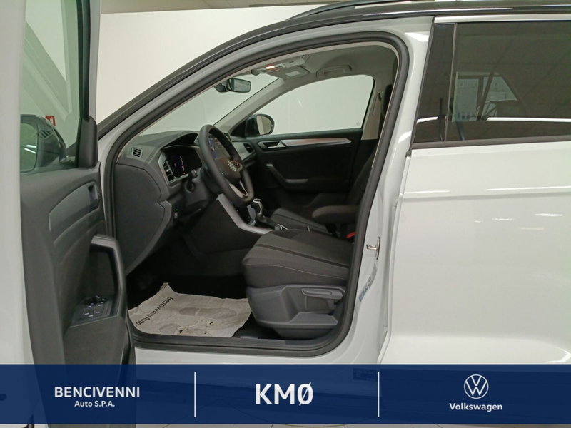 Volkswagen T-Roc nuova a Catanzaro (13)